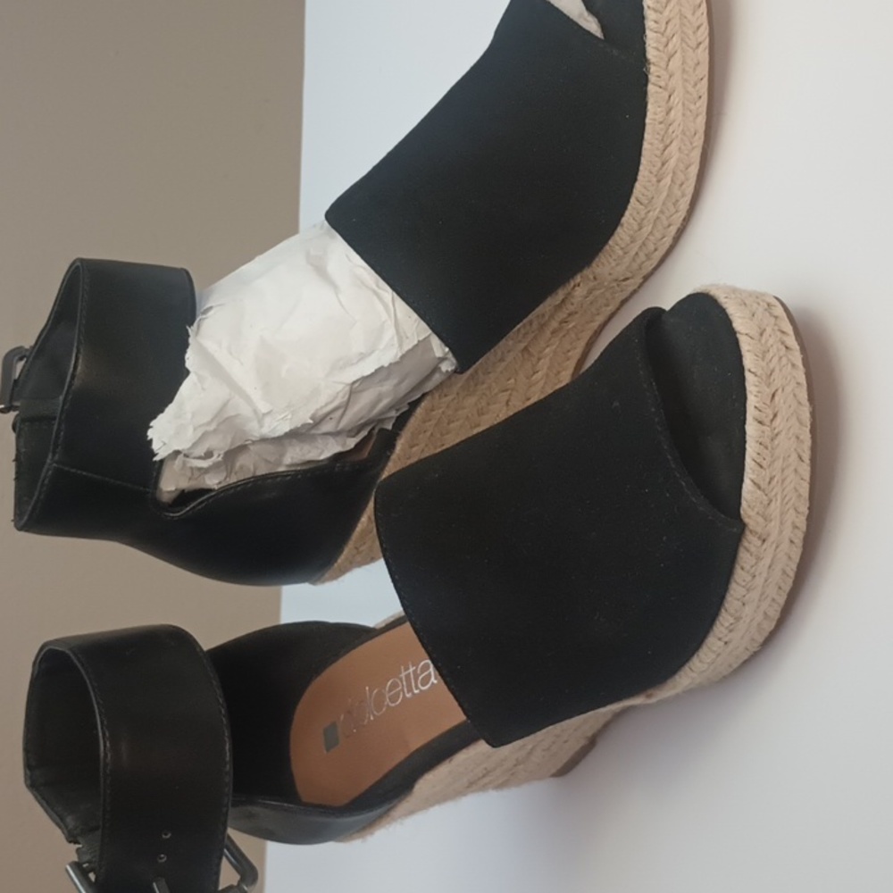Dolcette Sandra Espadrilles